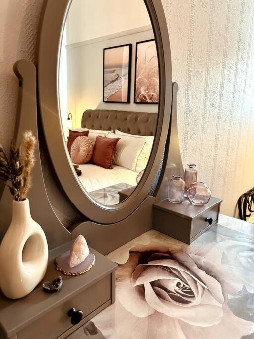 Apartamento The Retreat - Large Luxury Apartment, Two Mins From